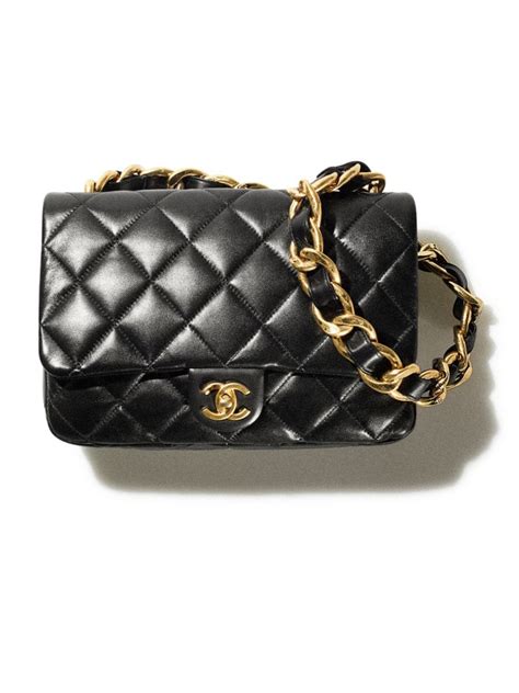 chanel purse saks|chanel handbags saks 5th ave.